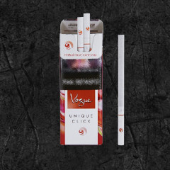 Сигареты Vogue Unique Click (Вог Юник Клик)